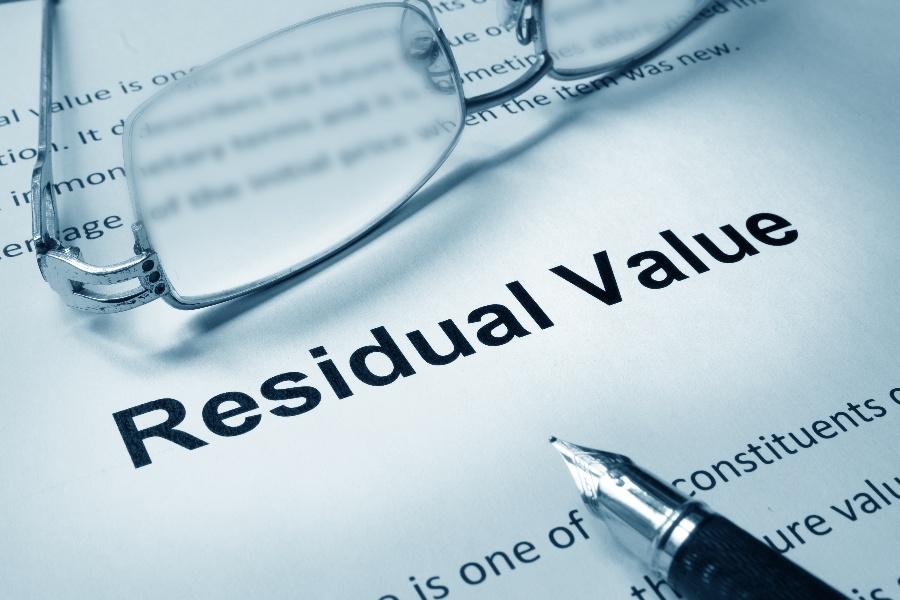 what-is-the-residual-value-of-a-leased-vehicle